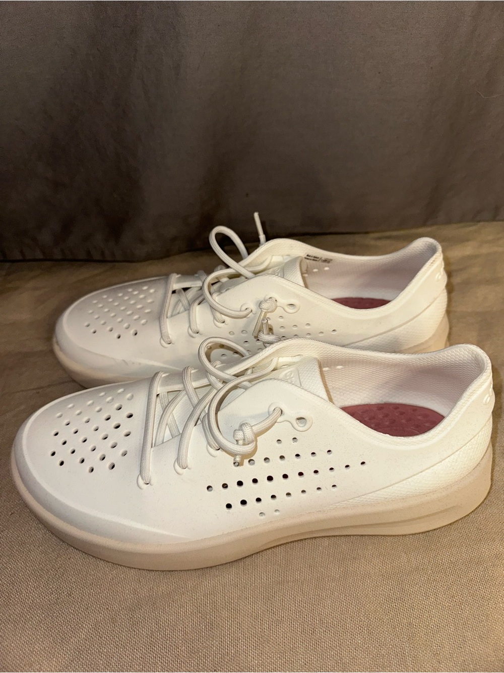CROCS Women’s InMotion LiteRide Pacer Sneakers
